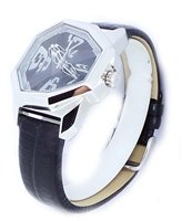 Orologio Chronotech Donna in Acciaio RW0075 - RW0075